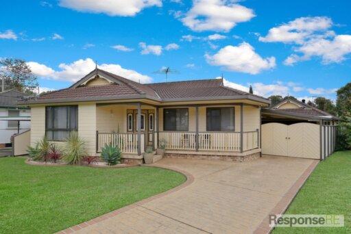 Marayong Sold by ResponseRE Quakers Hill & Bella Vista