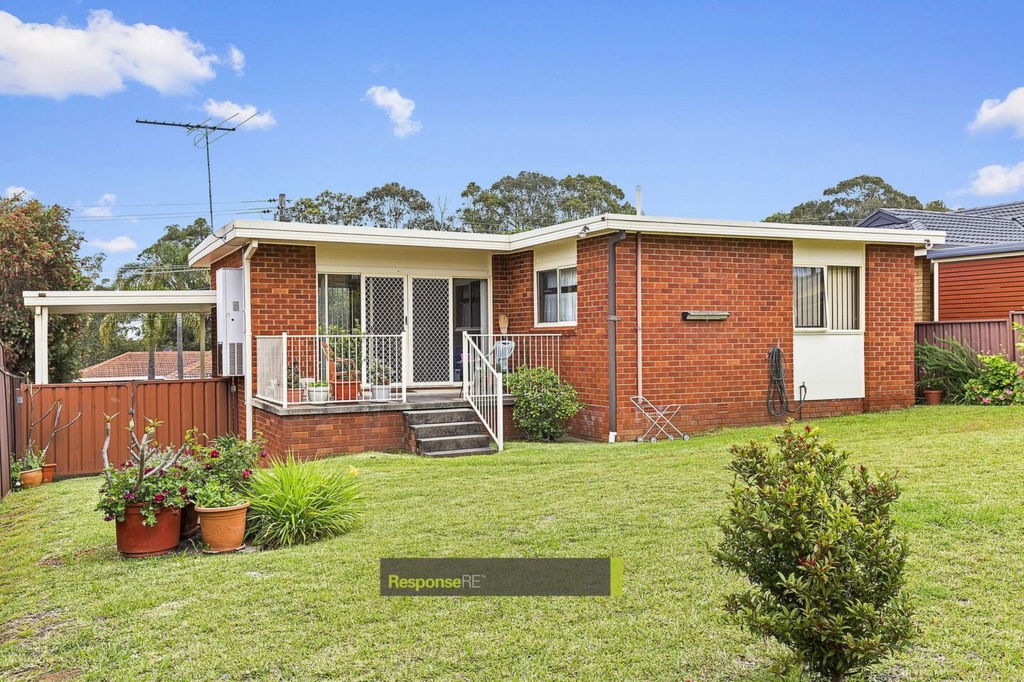 34 Sedgman Street, Greystanes Sold by ResponseRE Walsh Sullivan Baulkham Hills - image 1