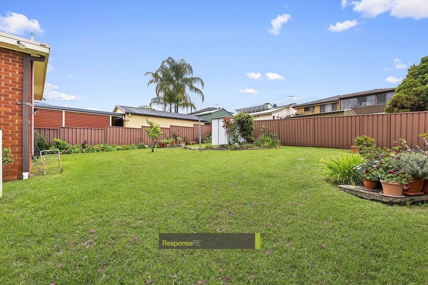 34 Sedgman Street, Greystanes Sold by ResponseRE Walsh Sullivan Baulkham Hills - image 1
