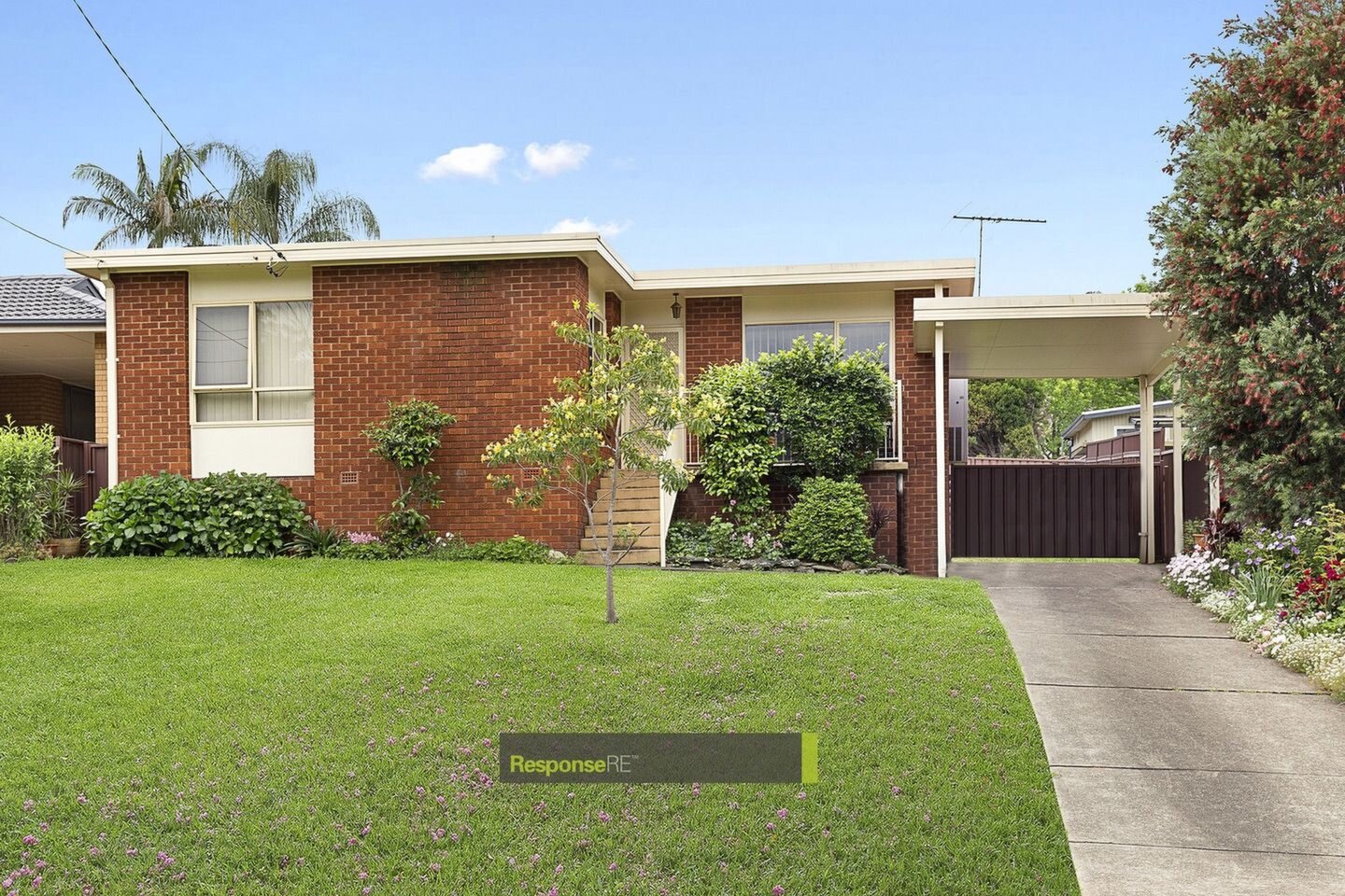 34 Sedgman Street, Greystanes Sold by ResponseRE Walsh Sullivan Baulkham Hills - image 1