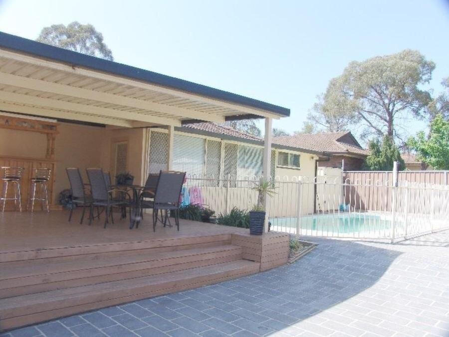 47 Henry Lawson Drive, Werrington County Sold by Response Real Estate Penrith - image 1