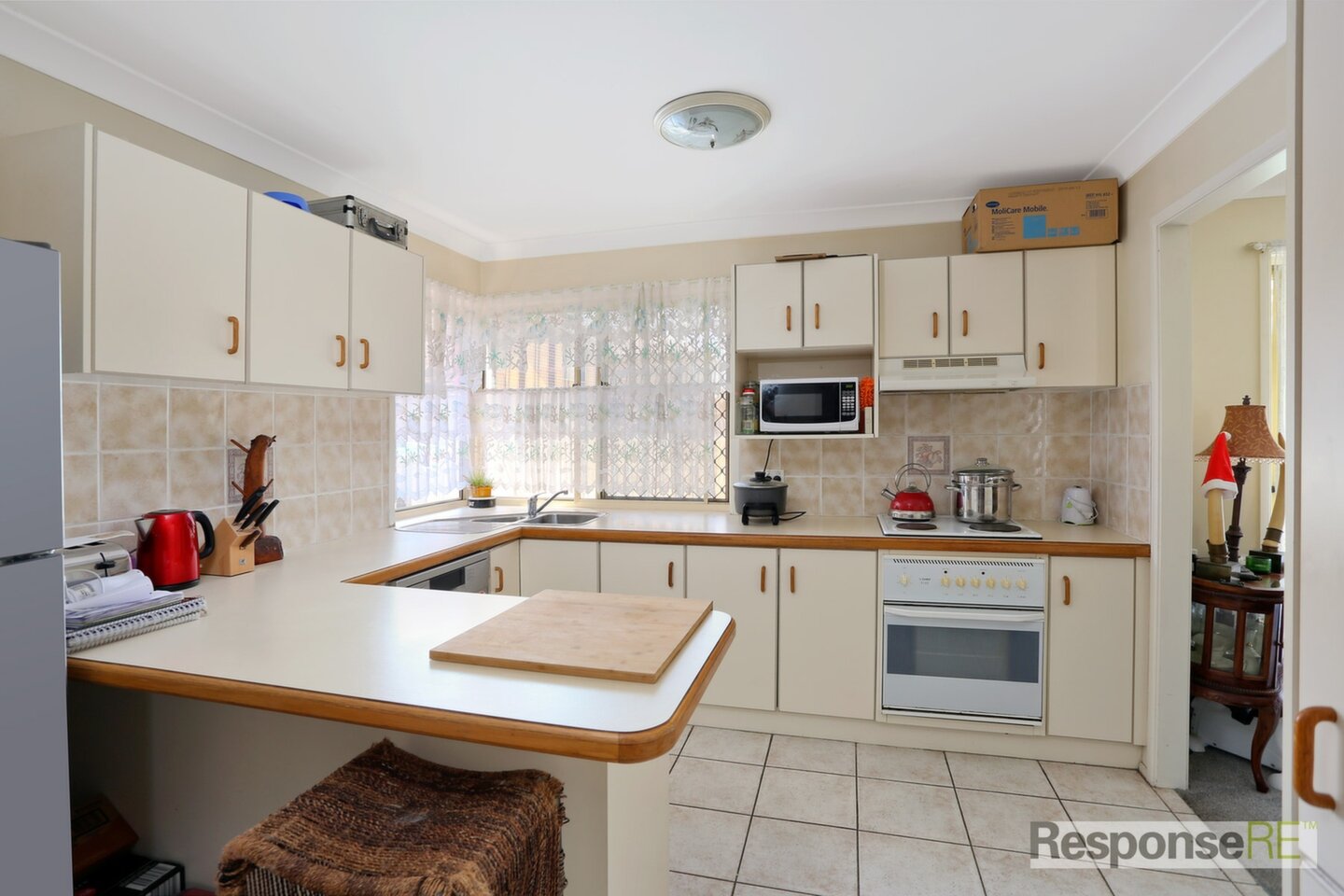 13 Glenbawn Place, Woodcroft Sold by ResponseRE - image 1