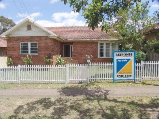 89 Evan Street, Penrith Sold by Response Real Estate Penrith