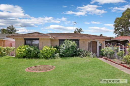 Marayong Sold by ResponseRE Quakers Hill & Bella Vista