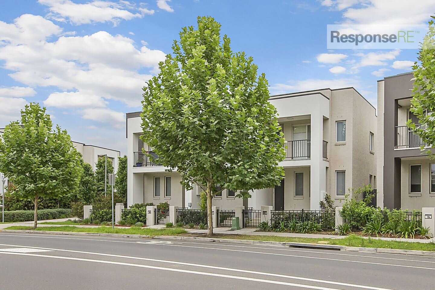 112 Lord Sheffield Circuit, Penrith Sold by ResponseRE - image 1