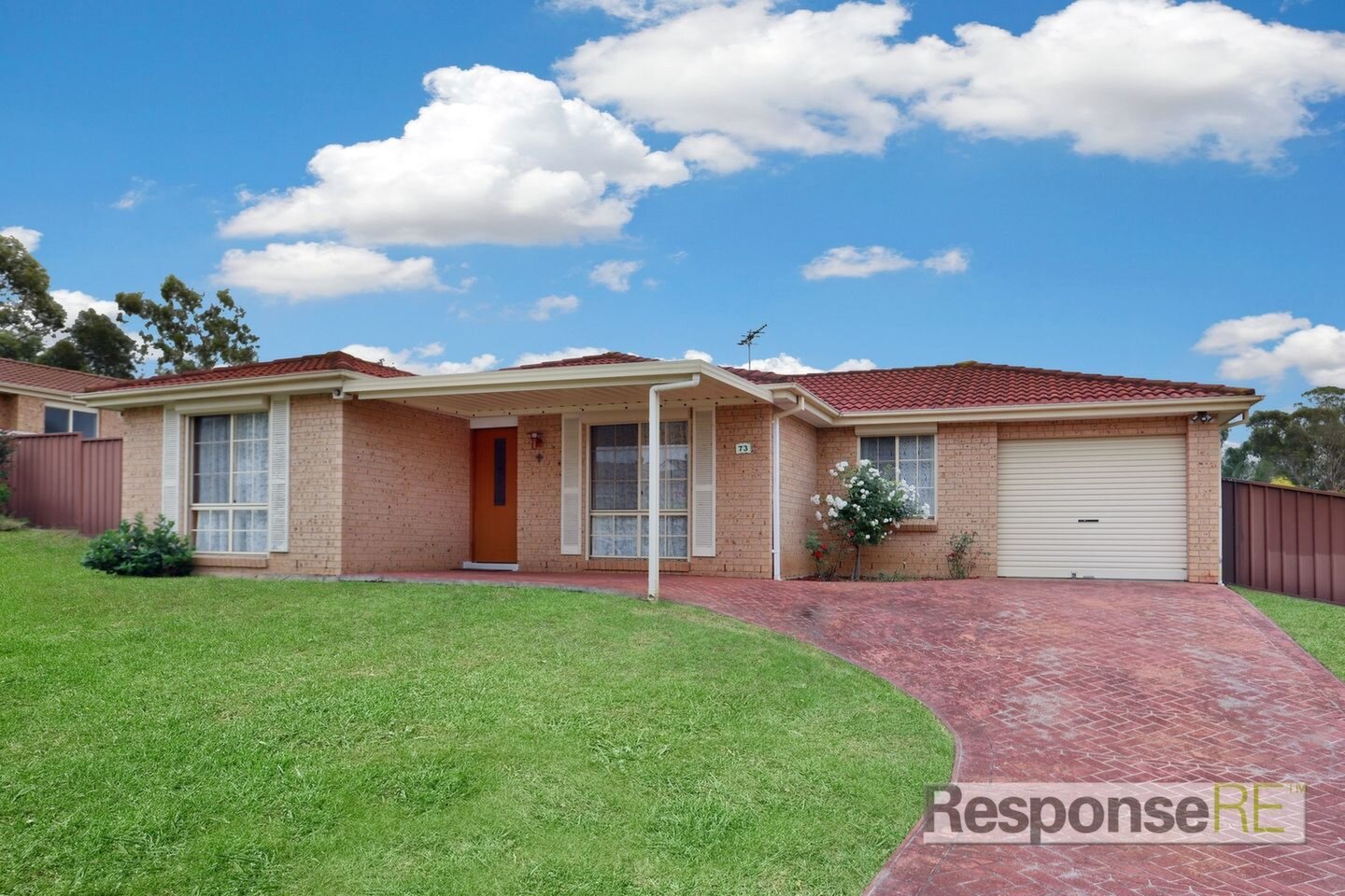 73 Gillian Crescent, Hassall Grove Sold by ResponseRE - image 1