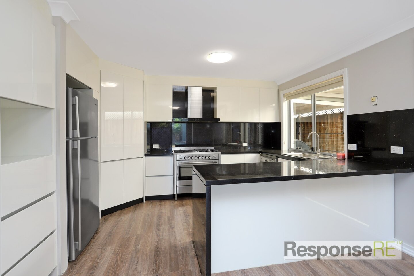 29 Mallacoota Place, Woodcroft Sold by ResponseRE - image 1