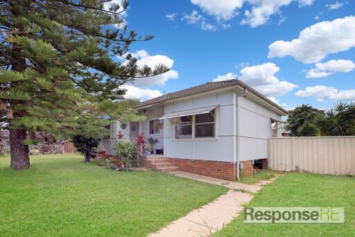 38  Dagmar Crescent, Blacktown Sold by ResponseRE Quakers Hill & Bella Vista