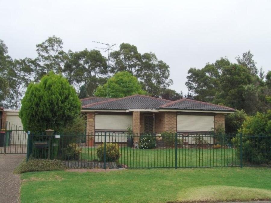 9 Tingha Avenue, Penrith South Sold by Response Real Estate Penrith - image 1
