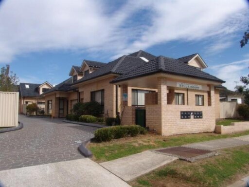 9/32-36 Brisbane Street, Oxley Park Sold by ResponseRE