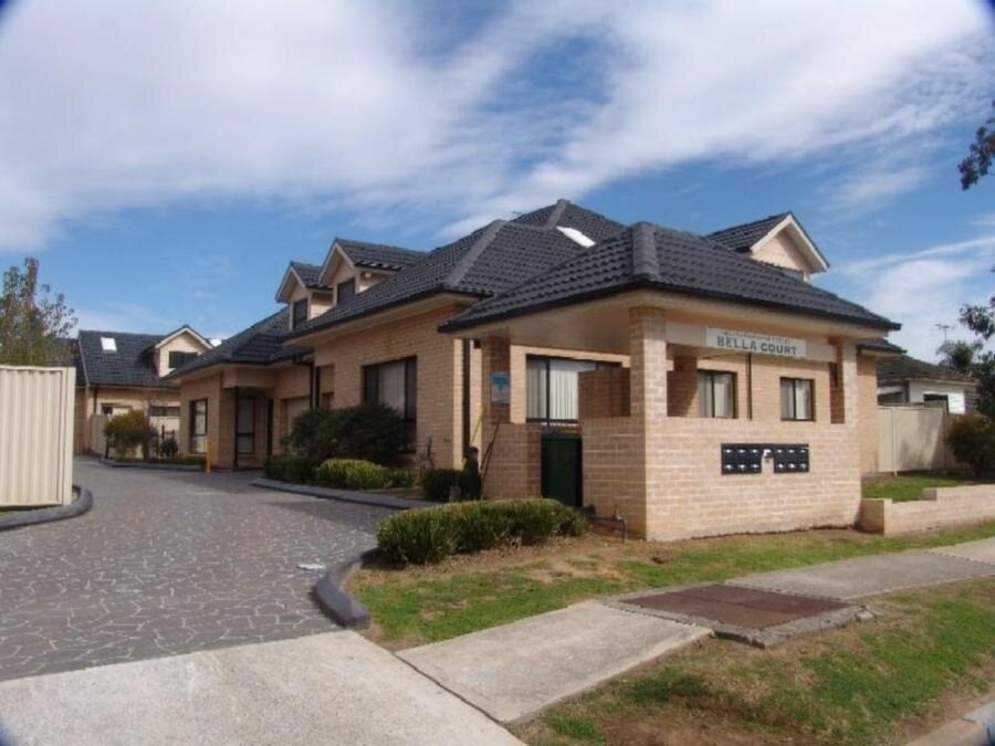 9/32-36 Brisbane Street, Oxley Park Sold by Response Real Estate Penrith - image 1