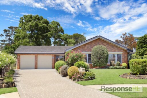 17 Hugh Place, Kings Langley Sold by ResponseRE Quakers Hill & Bella Vista