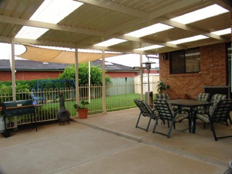 6 Chisholm Avenue, Werrington County Sold by Response Real Estate Penrith - image 1