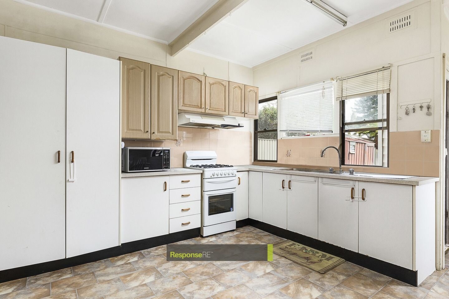 32 Woodlands Street, Baulkham Hills Sold by ResponseRE Walsh Sullivan Baulkham Hills - image 1