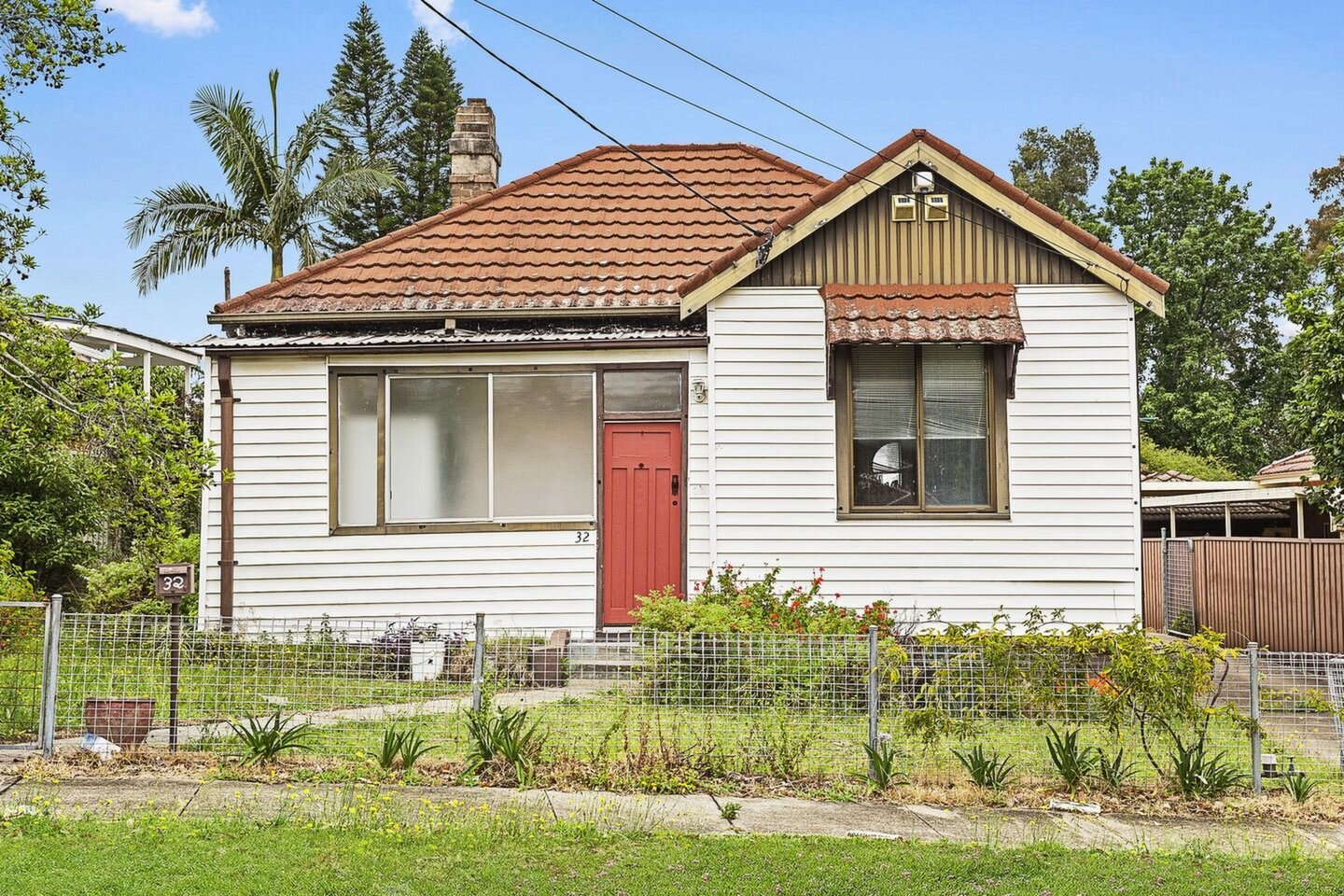 32 Woodlands Street, Baulkham Hills Sold by ResponseRE Walsh Sullivan Baulkham Hills - image 1