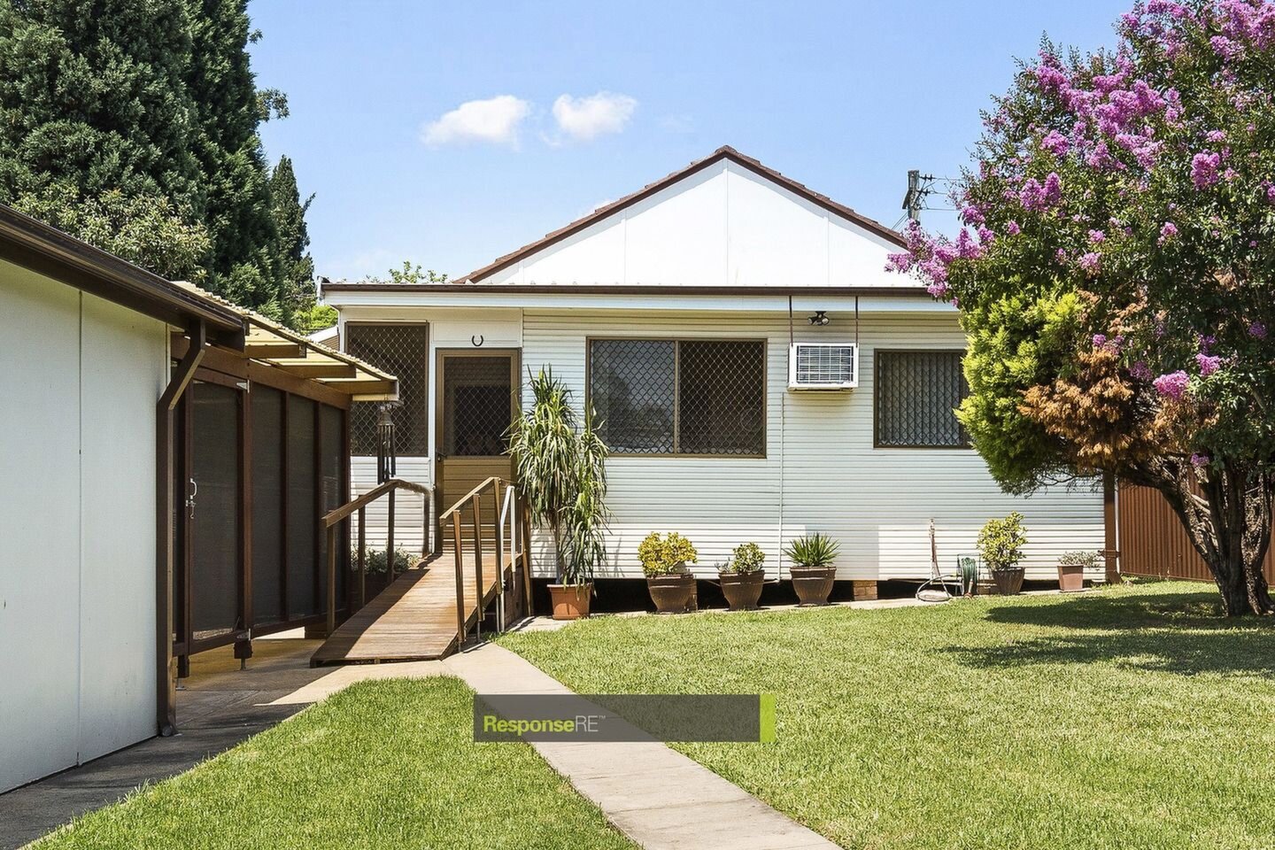 21 Chester Street, Blacktown Sold by ResponseRE Walsh Sullivan Baulkham Hills - image 1