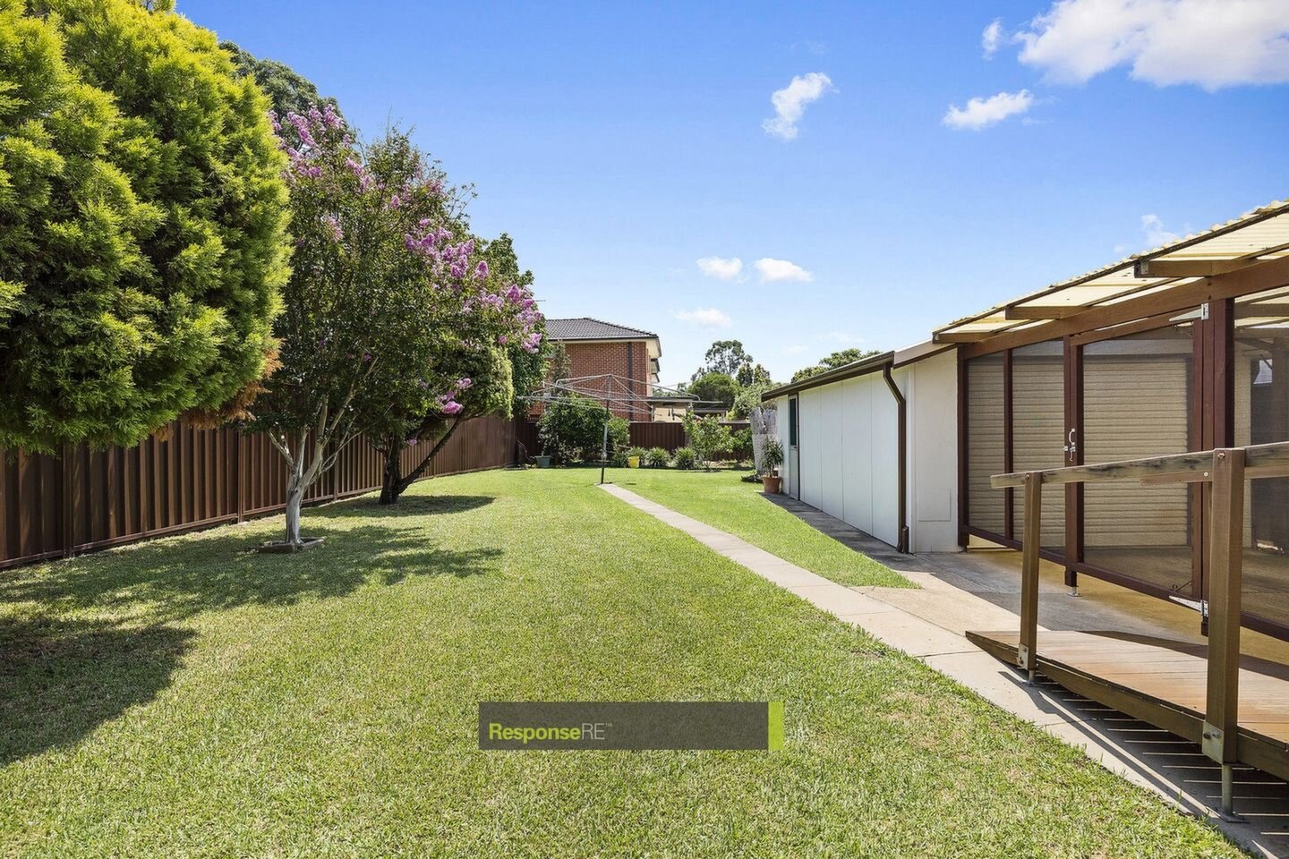 21 Chester Street, Blacktown Sold by ResponseRE Walsh Sullivan Baulkham Hills - image 1