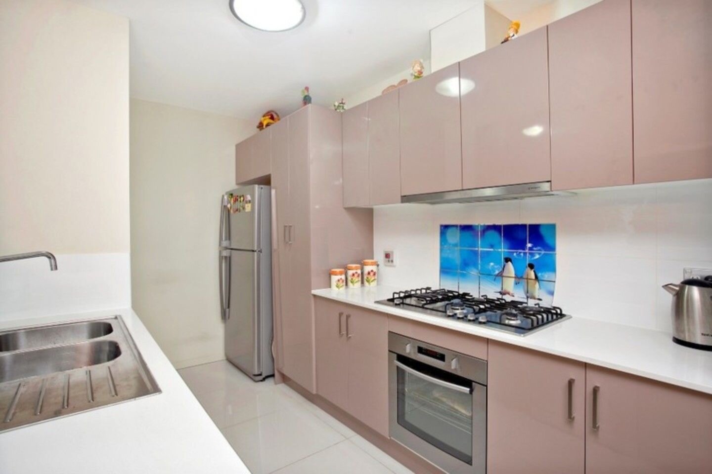 38/1 Russell Street, Baulkham Hills Sold by ResponseRE - image 1