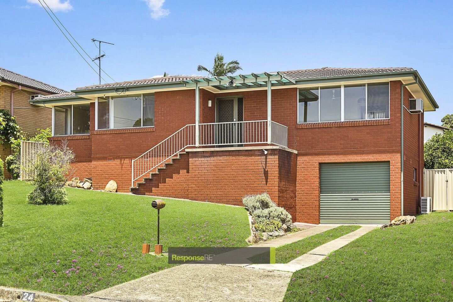 24 Tarana Crescent, Baulkham Hills Leased by ResponseRE - image 1