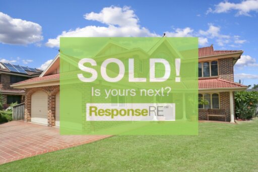 2  Cobblestone Grove, Woodcroft Sold by ResponseRE Quakers Hill & Bella Vista