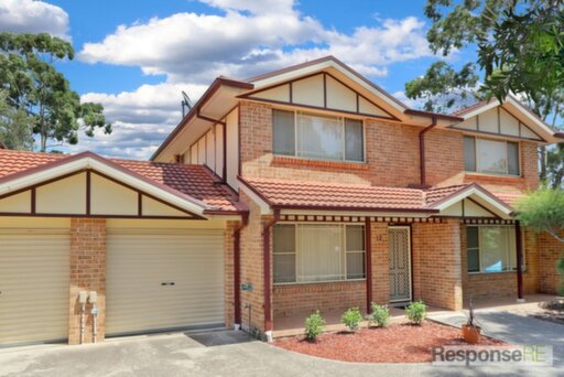 12/11 Michelle Place, Marayong Sold by ResponseRE Quakers Hill & Bella Vista