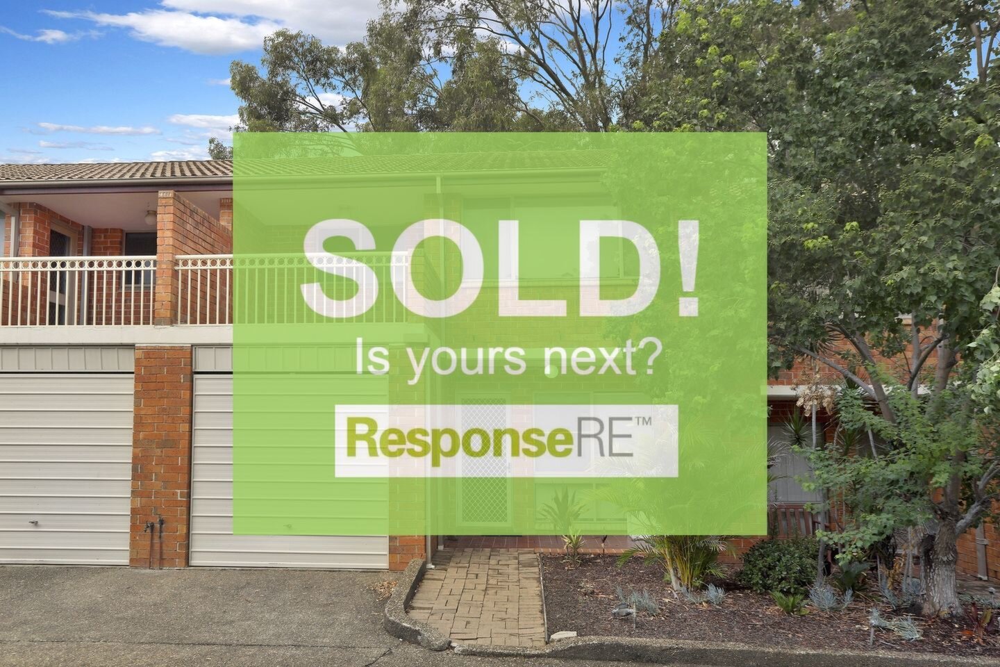 17/169 Walker Street, Quakers Hill Sold by ResponseRE - image 1