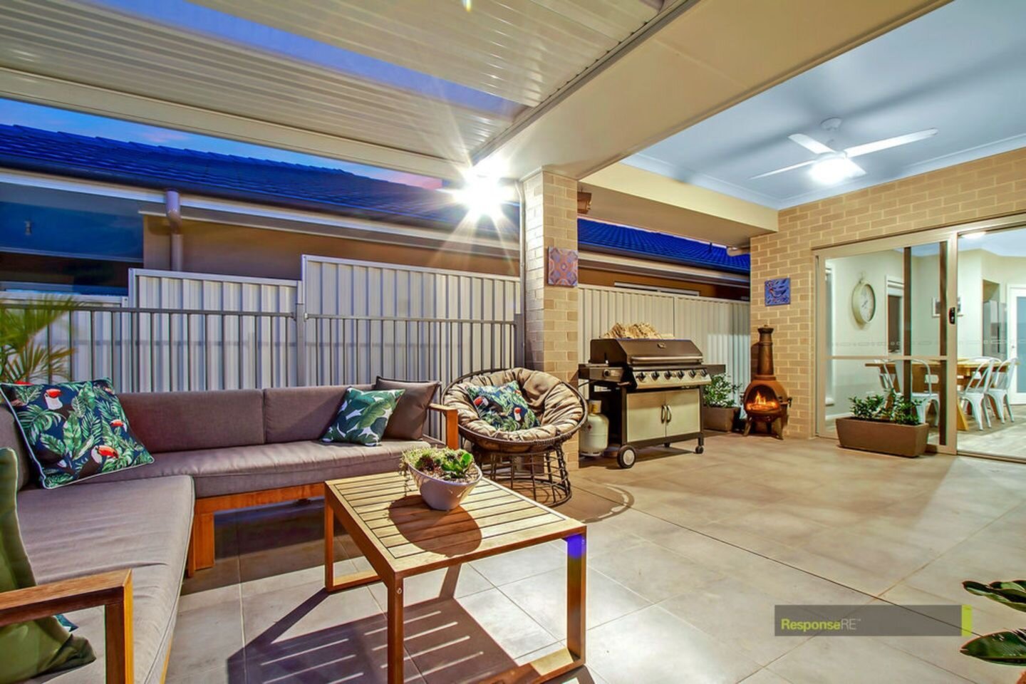 6 Andrew Street, Riverstone Sold by ResponseRE - image 1