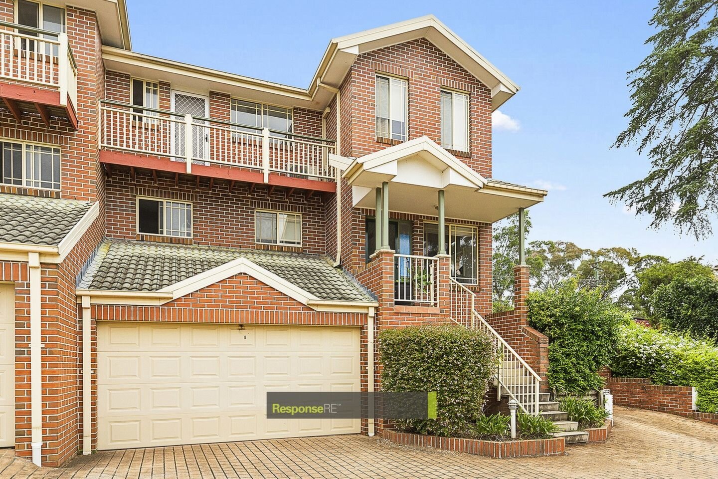 11/193-195 North Rocks Road, North Rocks Sold by ResponseRE Walsh Sullivan Baulkham Hills - image 1