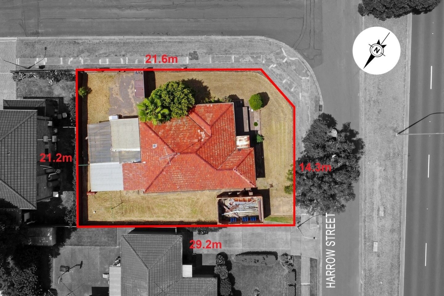 2 Harrow Street, Marayong Sold by ResponseRE - image 1