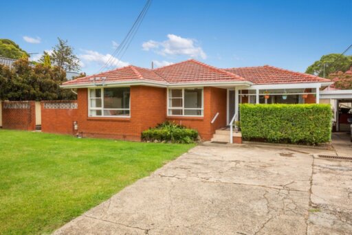 11 Bulli Road, Toongabbie Sold by ResponseRE