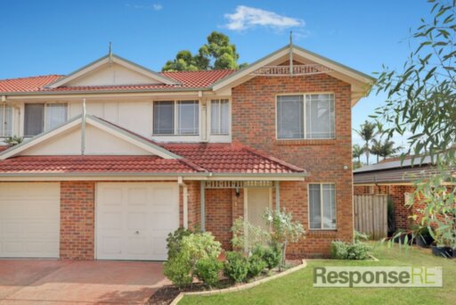 29b Stockade Place, Woodcroft Sold by ResponseRE Quakers Hill & Bella Vista