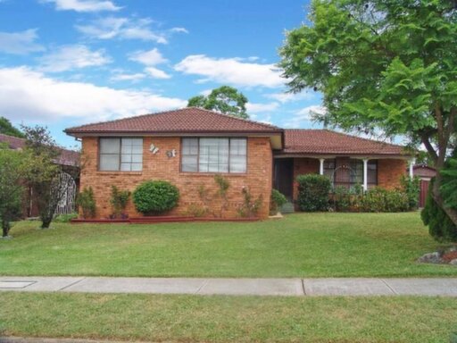 18 Charles Todd Crescent, Werrington County Sold by ResponseRE