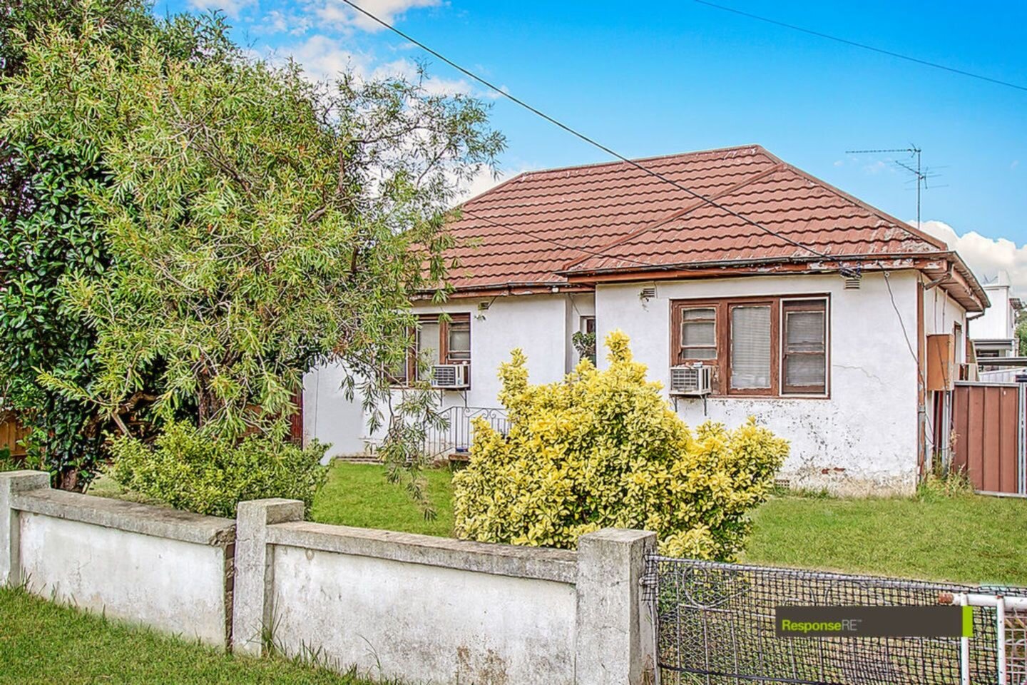 18 Stewart Avenue, Blacktown Sold by ResponseRE - image 1