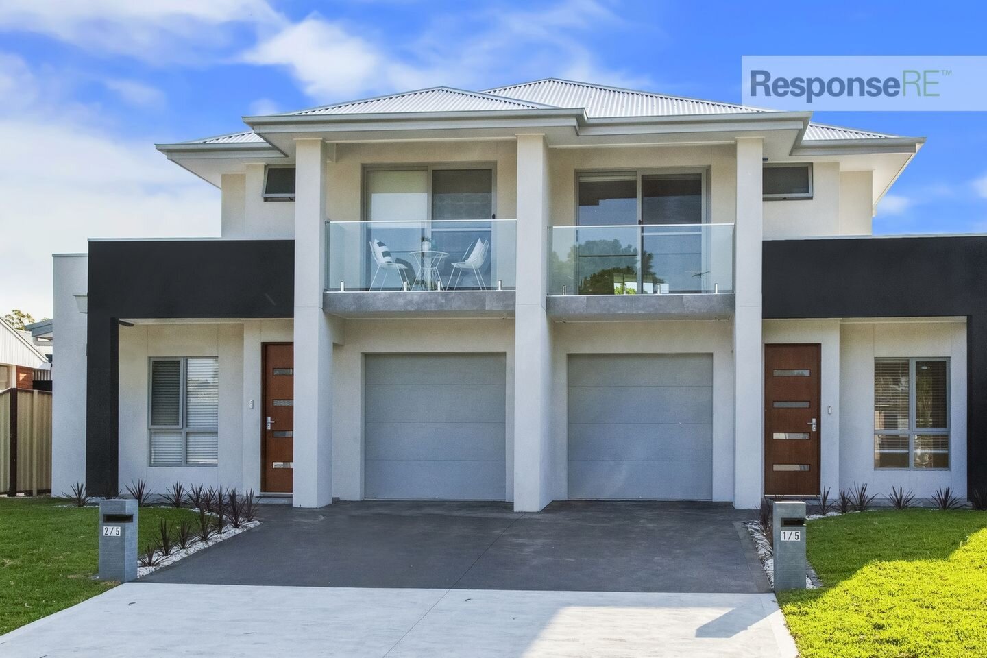 2/5 Maldon Street, South Penrith Sold by Response Real Estate Penrith - image 1