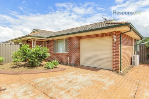 3/12 Morris Street, St Marys Sold by ResponseRE