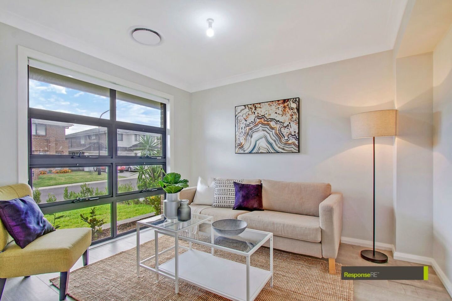 31 Reuben Street, Riverstone Sold by ResponseRE - image 1