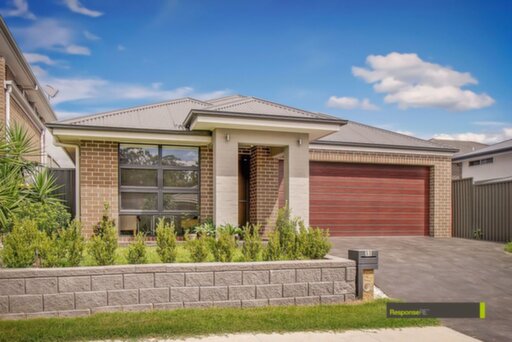 31 Reuben Street, Riverstone Sold by ResponseRE