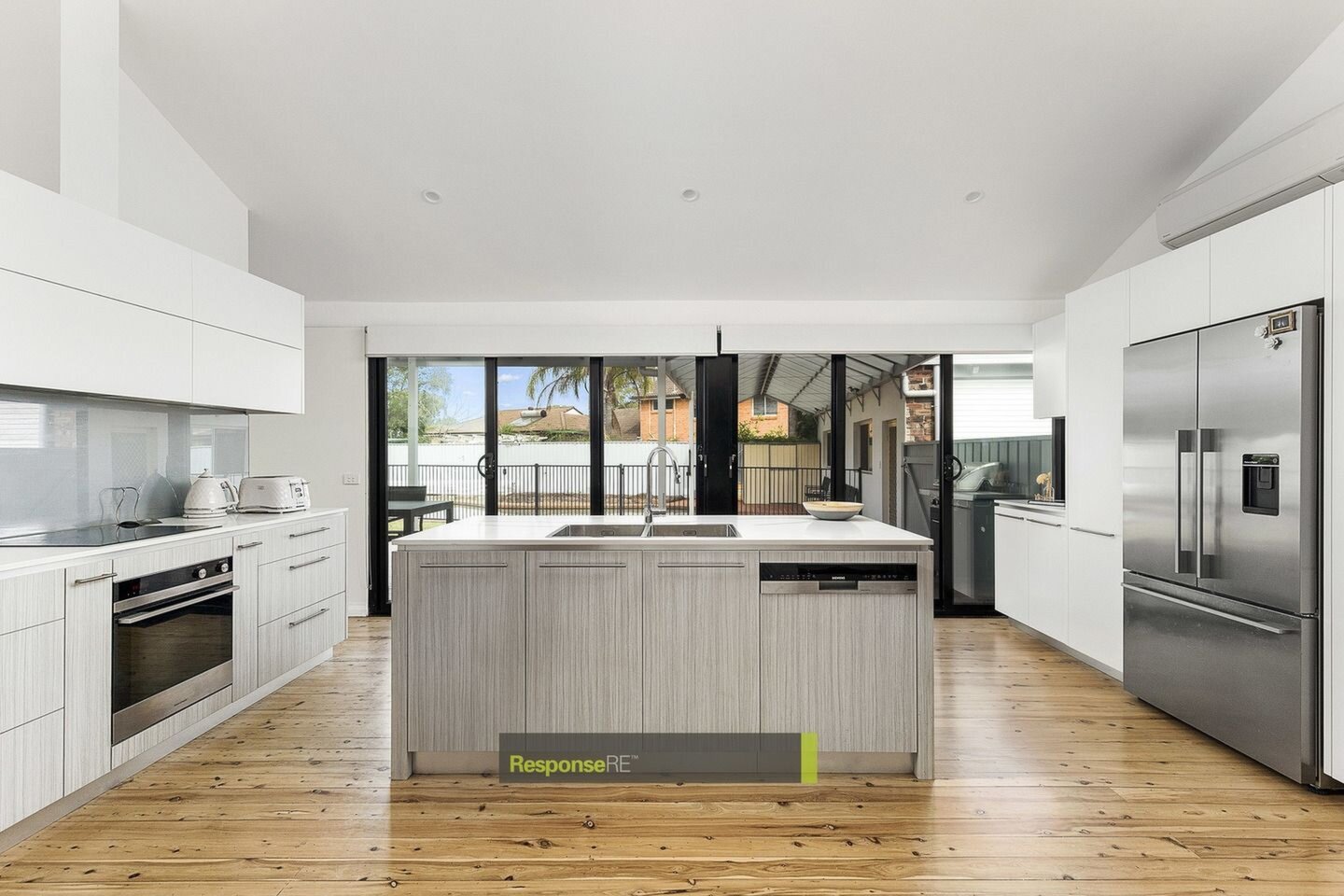 62 Merindah Road, Baulkham Hills Sold by ResponseRE Walsh Sullivan Northmead - image 1