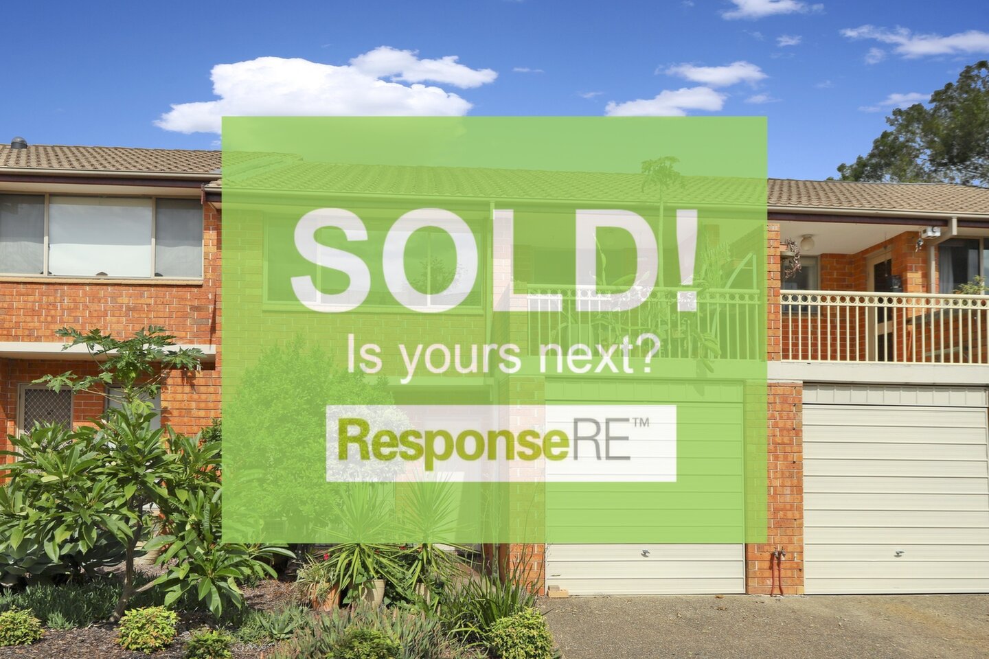 23/169 Walker Street, Quakers Hill Sold by ResponseRE - image 1
