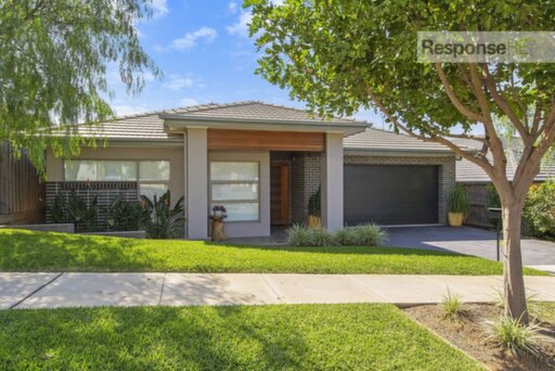 25 Ewan James Drive, Glenmore Park Sold by ResponseRE