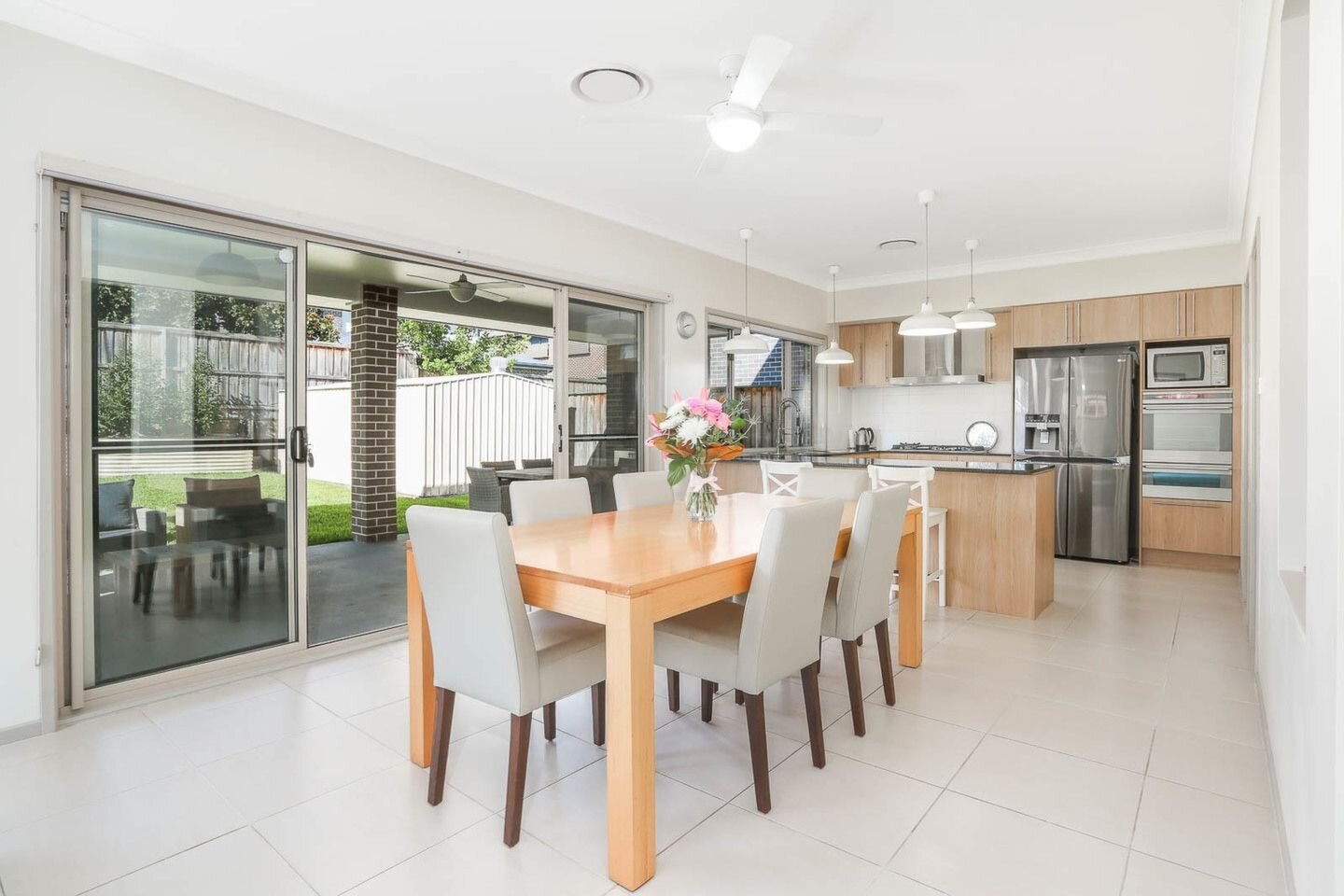 14 Carmargue Street, Beaumont Hills Sold by ResponseRE - image 1
