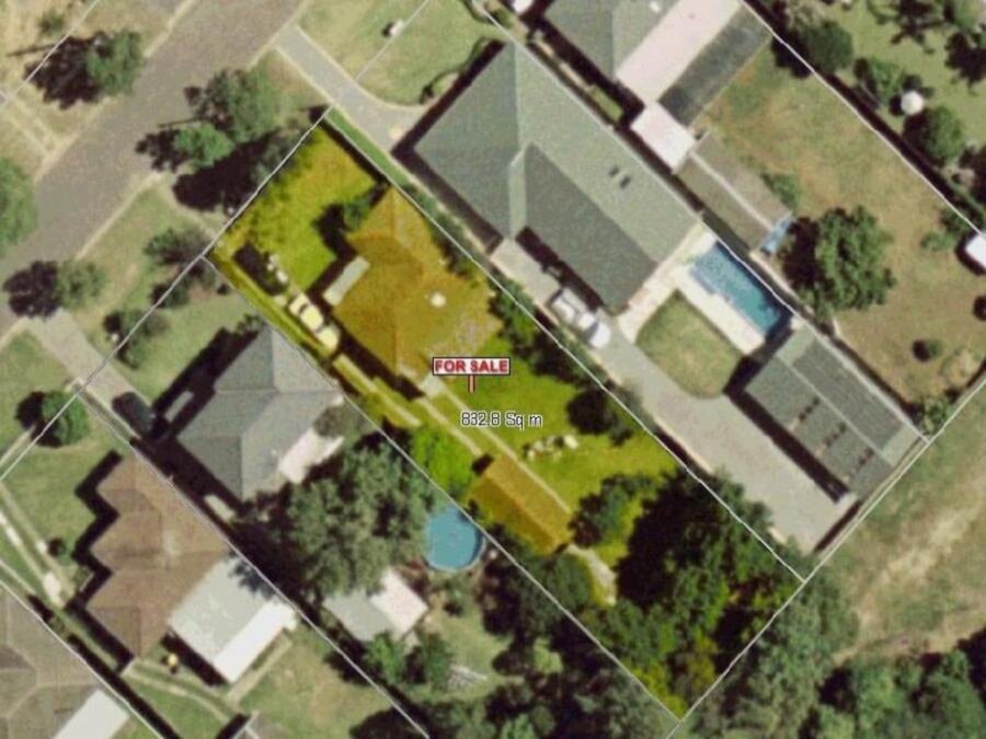 62 Ladbury Avenue, Penrith Sold by Response Real Estate Penrith - image 1