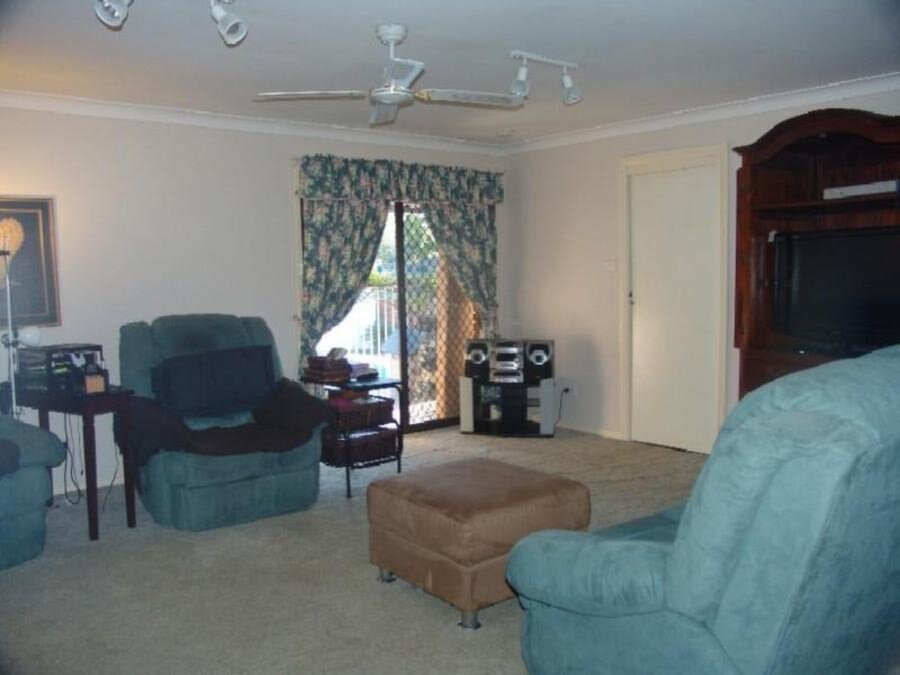 7 Gama Road, Cranebrook Sold by Response Real Estate Penrith - image 1