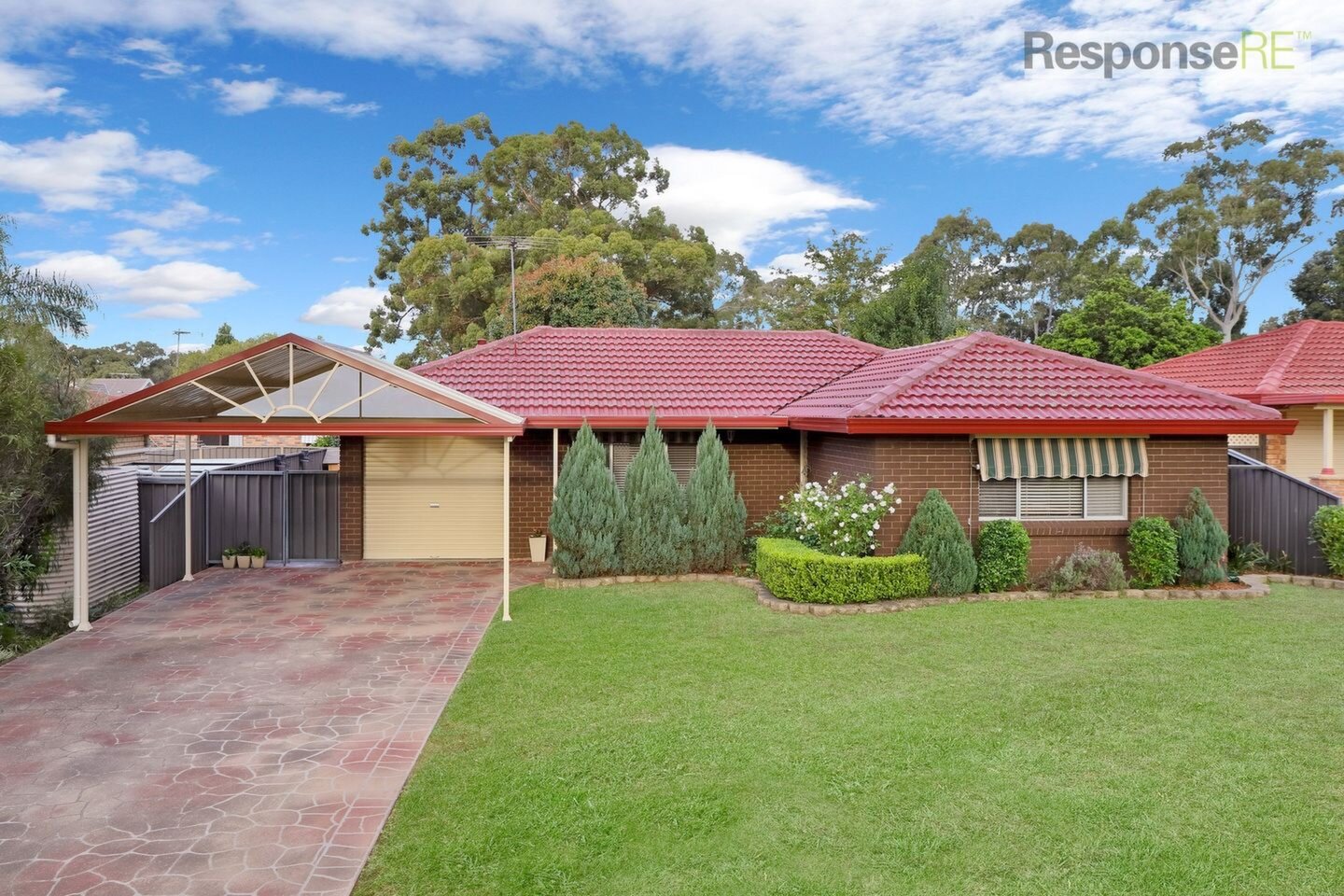 25 Sycamore Crescent, Quakers Hill Sold by ResponseRE - image 1