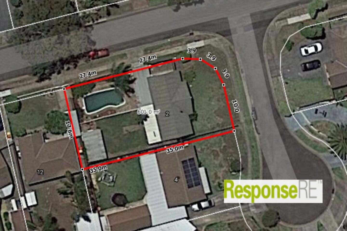 2 Benji Place, Dean Park Sold by ResponseRE - image 1