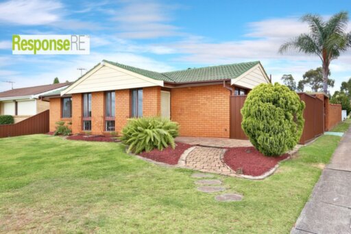 2 Benji Place, Dean Park Sold by ResponseRE Quakers Hill & Bella Vista