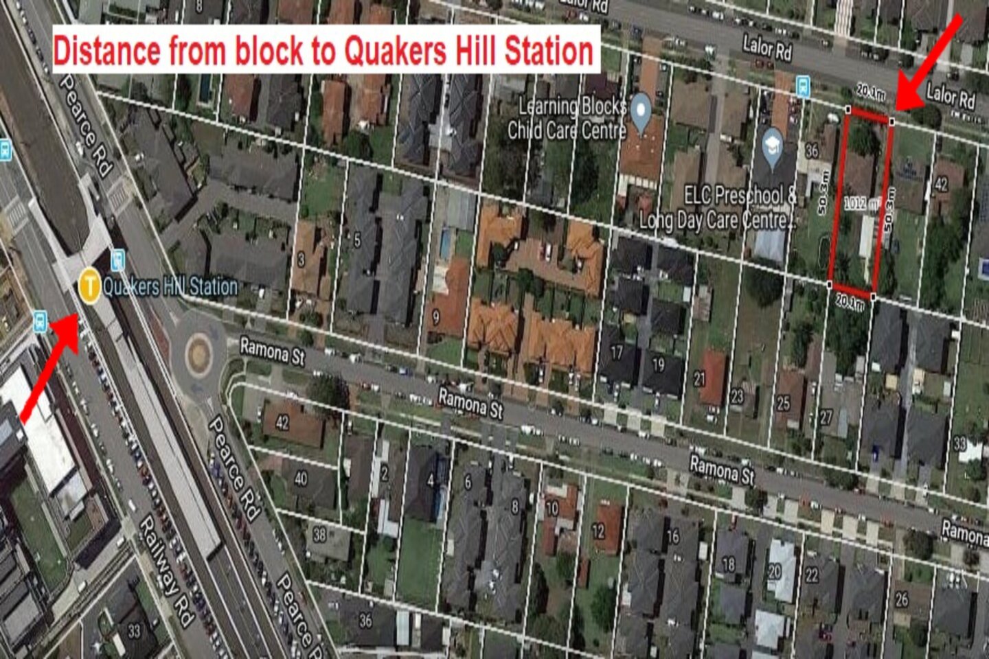 38 Lalor Road, Quakers Hill Sold by ResponseRE - image 2