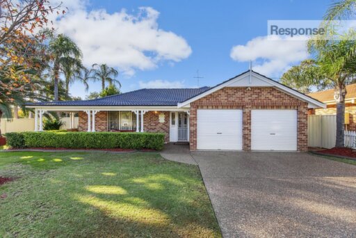 2 Veronica Place, Glenmore Park Sold by ResponseRE