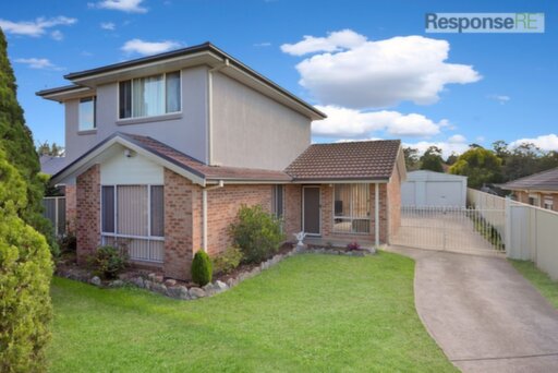 7 Madrid Place, Glendenning Sold by ResponseRE Quakers Hill & Bella Vista