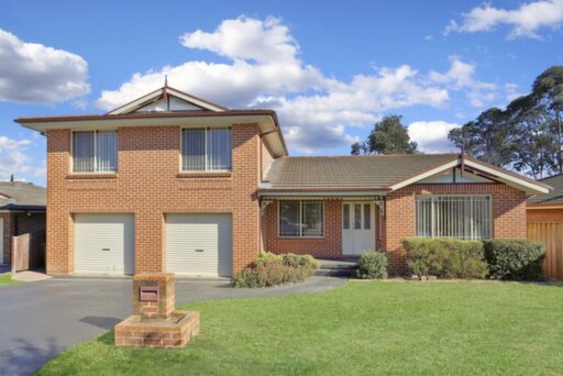91  Glenwood Park Drive, Glenwood Sold by ResponseRE Quakers Hill & Bella Vista